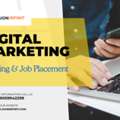 Launch Your Digital Career With Expert Training & Placement