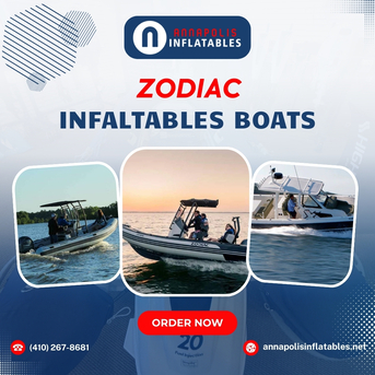 New York, Boats, USD 1,  Zodiac Inflatable Boats For Sale | Annapolis Inflatables