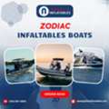 USD 1,  Zodiac Inflatable Boats For Sale | Annapolis Inflatables