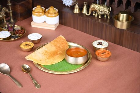 Ahmedabad, Food & Drink, South Indian Restaurant Near You | Vaani &ndash; A Southern Tale | Ahmedabad