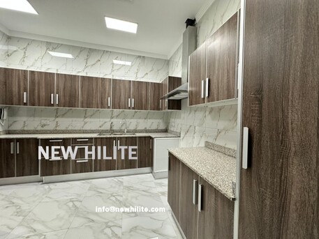 Abu Fatira, Apartments/Houses, KWD 500/month,  3 BR,  THREE BEDROOM APARTMENT FOR RENT IN ABU FATIRA