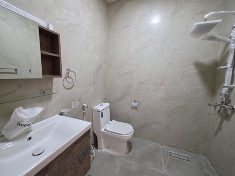 Arad, Apartments/Houses, BHD 170/month,  Furnished,  2 BR,  Brand New !!! 2 Bhk | Gas Connection | Closed Kitchen | Near Seef Mall Arad..