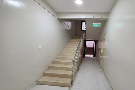 Arad, Apartments/Houses, BHD 170/month,  Furnished,  2 BR,  Brand New !!! 2 Bhk | Gas Connection | Closed Kitchen | Near Seef Mall Arad..