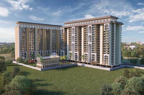 Chandigarh Tricity, Real Estate, The Lutyens Mohali &ndash; A Modern Residential Township In Mohali