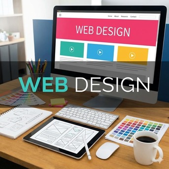 New York, Web Design & Development, Denver Web Design Company For Structured Website Design