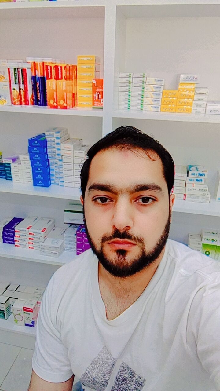 Riyadh, Job Seekers, PHARMACY ASISTANT,مساعد صيدلي