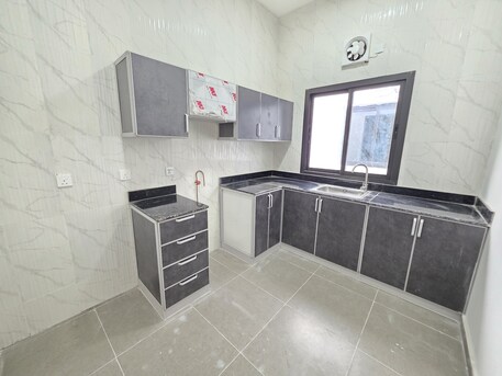 Arad, Apartments/Houses, BHD 240/month,  2 BR,  Brand New | 2 Bhk With Balcony | Gas Connection | Closed Kitchen | Near Seef Mall Arad.