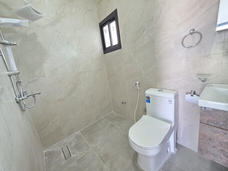 Arad, Apartments/Houses, BHD 240/month,  2 BR,  Brand New | 2 Bhk With Balcony | Gas Connection | Closed Kitchen | Near Seef Mall Arad.