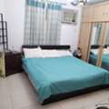 SAR 3000/month,  Furnished,  2 BR,  1111 Sq. Meter,  2 Bedroom Hall Kitchen Family Flat For Rent