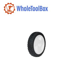 Chicago, Appliances, USD 58,  Toro 105-1816 Lawn Mower Wheel Assembly