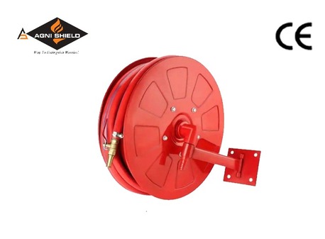 New Delhi, Business, Malaysian Hose Reel Drum Essential Fire Fighting Equipment