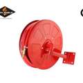 Malaysian Hose Reel Drum Essential Fire Fighting Equipment