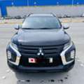 BHD 10500,  Mitsubishi Montero Sport,  2023,  Automatic,  60000 KM,  Montero Sport 3.0L Premium GLS Black Sam Edition