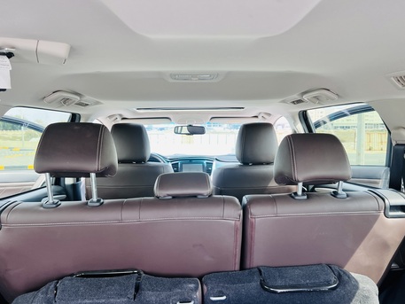 Tubli, Vehicles, Cars & Trucks , BHD 10500,  Mitsubishi Montero Sport,  2023,  Automatic,  60000 KM,  Montero Sport 3.0L Premium GLS Black Sam Edition