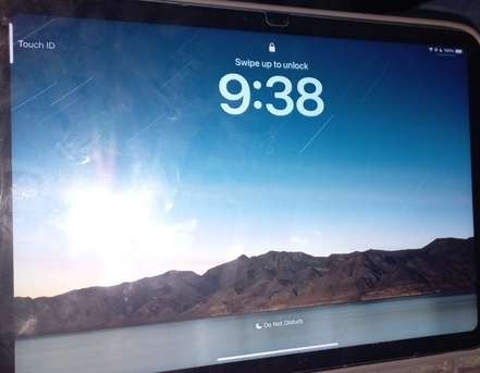 Jeddah, Electronics, SAR 1030,  Ipad 10 G4 GB