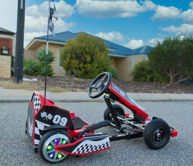 Perth, Toys & Games, AUD 550,  36V Ride On Car &ndash; High-Power Electric Kids Ride