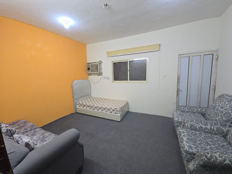 Al Wizarat, Rooms Available, SAR 123/year,  Furnished,  Rooms For Rent