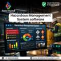 Hazardous Management System Software For Safe Industrial Operations