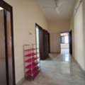 BHD 160/month,  3 BR,  Hoora:- 3BR Unfurnished Flat For Rent Bd 160/- Without Ewa.