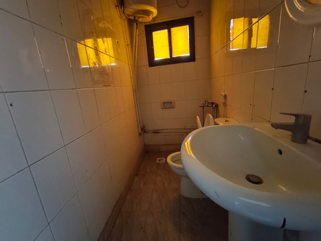 Hoora, Apartments/Houses, BHD 160/month,  3 BR,  Hoora:- 3BR Unfurnished Flat For Rent Bd 160/- Without Ewa.