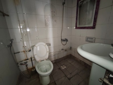 Hoora, Apartments/Houses, BHD 160/month,  3 BR,  Hoora:- 3BR Unfurnished Flat For Rent Bd 160/- Without Ewa.