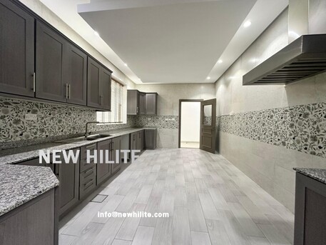 Funaitees, Apartments/Houses, KWD 850/month,  5 BR,  FIVE BEDROOM FLOOR FOR RENT IN AL FUNAITEES