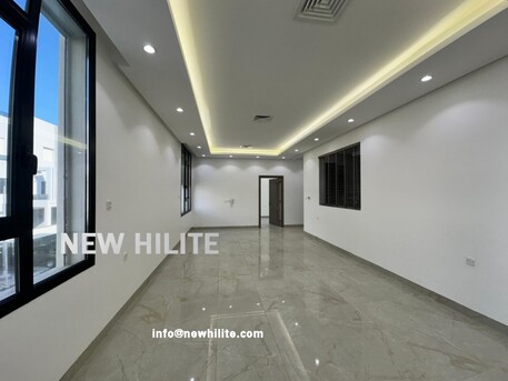 Funaitees, Apartments/Houses, KWD 850/month,  5 BR,  FIVE BEDROOM FLOOR FOR RENT IN AL FUNAITEES