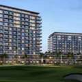 Furnished,  Luxury Properties Of Golf Fields By Emaar Properties At Emaar South