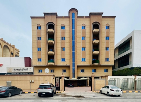 Khobar, Apartments/Houses, SAR 30000/year,  2 BR,  Building 213