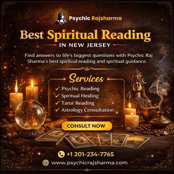 New York, Guides/Interpreters, Best Spiritual Reading In New Jersey | Clairvoyant Readings Online In New Jersey