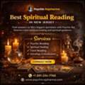 Best Spiritual Reading In New Jersey | Clairvoyant Readings Online In New Jersey