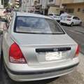 SAR 12000,  Hyundai Elantra,  2006,  Manual,  357450 KM,   Budget Car 0551959851