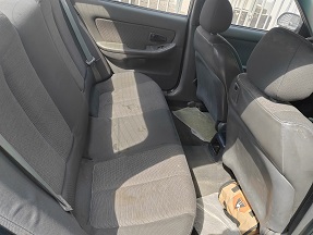 Dammam, Vehicles, Cars & Trucks , SAR 12000,  Hyundai Elantra,  2006,  Manual,  357450 KM,   Budget Car 0551959851