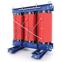 Kolkata, Heavy Equipment, INR 1,  Affordable Dry Transformer Manufacturers With High Quality