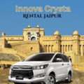 Hire Innova Crysta In Jaipur At Best Price | Luxury Taxi Cab