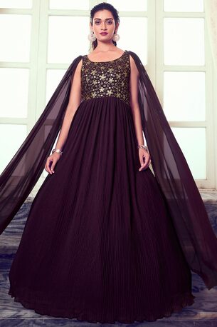 Los Angeles, Clothing & Accessories, USD 125,  Shop For Asian Party Wear In USA