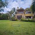 KES 550000/month,  5 BR,  Runda &ndash; Elegant 5-Bedroom All-En-Suite To Let (Gated Community)