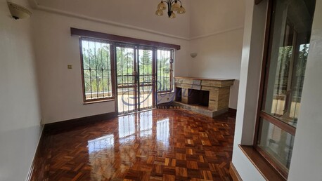 Nairobi, Apartments/Houses, KES 550000/month,  5 BR,  Runda &ndash; Elegant 5-Bedroom All-En-Suite To Let (Gated Community)