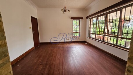 Nairobi, Apartments/Houses, KES 550000/month,  5 BR,  Runda &ndash; Elegant 5-Bedroom All-En-Suite To Let (Gated Community)