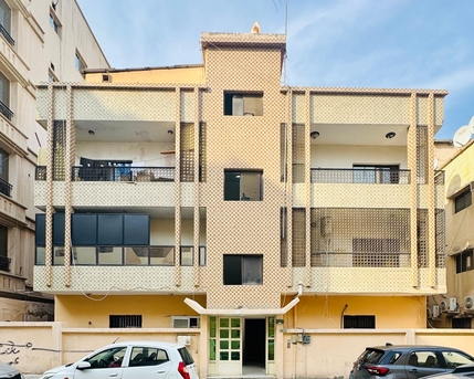 Khobar, Apartments/Houses, SAR 7500/year,  1 BR,  Building 87