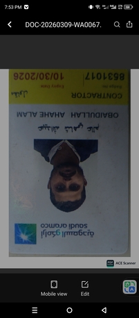 Riyadh, Job Seekers, Apply For Wpr Aramco Approved