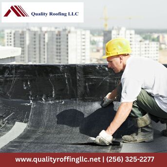 Austin, Real Estate, Roof Repair In Huntsville | Quality Roofing LLC