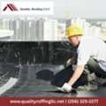 Roof Repair In Huntsville | Quality Roofing LLC