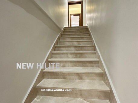 Funaitees, Apartments/Houses, KWD 1250/month,  4 BR,  BRAND NEW FOUR BEDROOM DUPLEX FOR RENT IN AL FUNAITEES