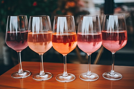 New York, Food, USD 10,  How Is Ros? Wine Made? Methods, Grapes & Winemaking Explained