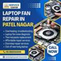 Professional Laptop Fan Repair In Patel Nagar