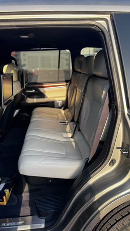 Manama, Vehicles, Cars & Trucks , BHD 18000,  Lexus LX 570,  2016,  Automatic,  170000 KM,  LEXUS LX570S
