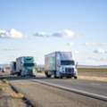 Running 2&ndash;10 Trucks? Get Better Insurance Today