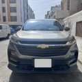 SAR 55000,  Chevrolet Captiva,  2025,  Automatic,  8000 KM,    - Like New!