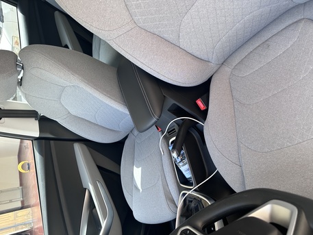 Al Rawdah, Vehicles, Cars & Trucks , SAR 55000,  Chevrolet Captiva,  2025,  Automatic,  8000 KM,    - Like New!